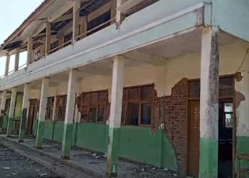 Gempa Magnitudo 5 Guncang Garut, Terasa Hingga Bandung