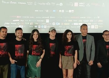 Castle Film Production Gelar Gala Premiere Danyang “Mahar Tukar Nyawa” dan Siap Tayang di Berbagai Negara