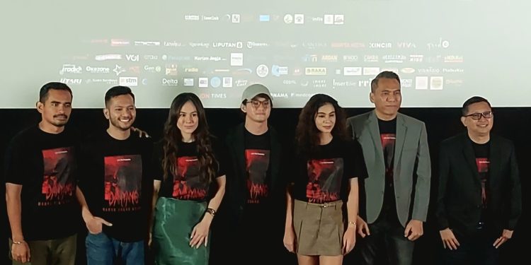 Castle Film Production Gelar Gala Premiere Danyang “Mahar Tukar Nyawa” dan Siap Tayang di Berbagai Negara