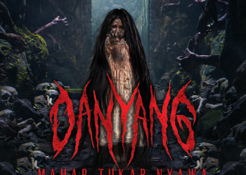 Tayang 7 November, Film Danyang ” Mahar Tukar Nyawa ” Sajikan Mistis Pesugihan