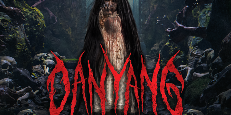 Tayang 7 November, Film Danyang ” Mahar Tukar Nyawa ” Sajikan Mistis Pesugihan