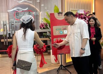 Grand Opening Yu Yuan Tang Reflexology di One Bel Park: Pilihan Terbaik untuk Relaksasi Berkualitas