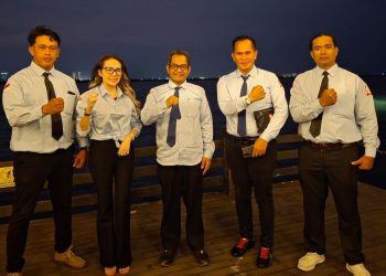 Rayakan Kemenangan Prabowo-Gibran di pilpres 2024, TRC Indonesia Konsolidasi Dan Rencanakan Legalisasi Ormas