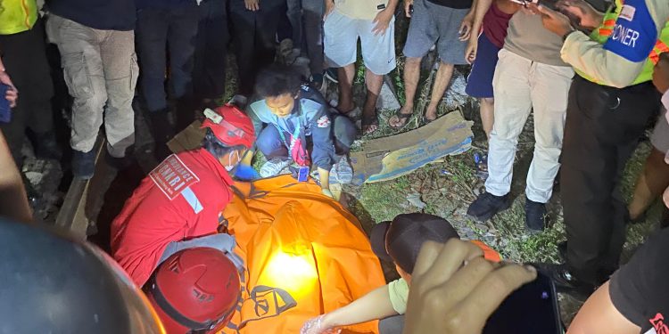 Terobos Pintu Perlintasan di Tebet, Seorang Pria Tutup Usia Tersambar Commuterline