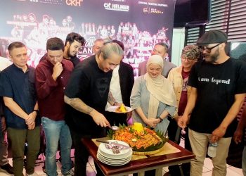 Rayakan 2 Tahun Podcast, Puluhan Musisi Ramaikan Konser All You Can Hear Gigs 2024.