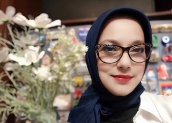 Artis Lawas Marissa Haque Meninggal Dunia