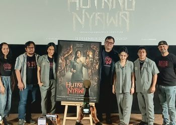 Film ” Hutang Nyawa ” Tayang Pertengahan Desember