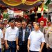 Pastikan Pilkada Lancar, Plt Gubernur Jakarta Chek Suasana TPS