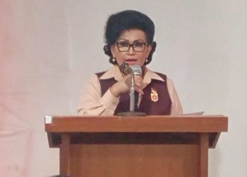 Peringati Hari Pahlawan, Cahaya Ladara Nusantara Bantu 250 Perempuan Pejuang Keluarga