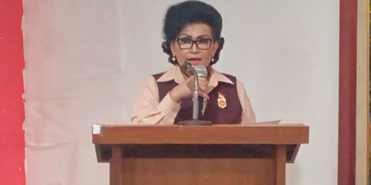 Peringati Hari Pahlawan, Cahaya Ladara Nusantara Bantu 250 Perempuan Pejuang Keluarga