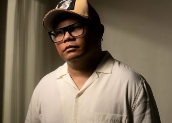 Lengkapi Album Solo ke 2, Musisi Badai Rilis Single Terbaru