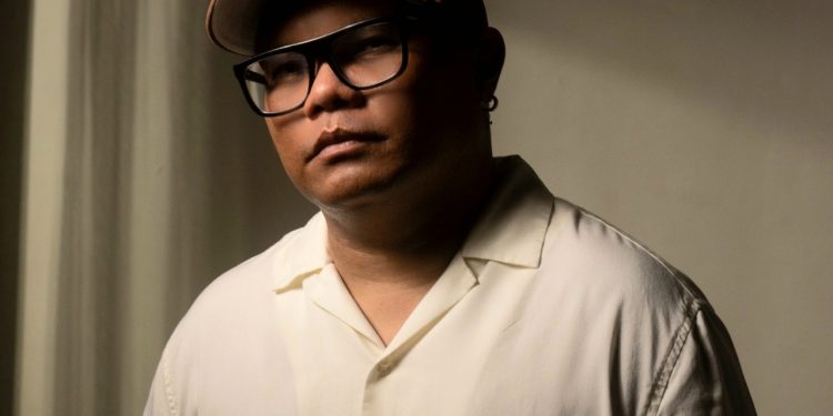 Lengkapi Album Solo ke 2, Musisi Badai Rilis Single Terbaru