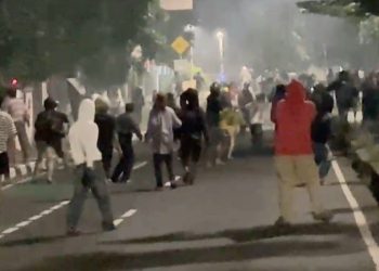 Dalam Sebulan, Dua Kelompok Warga di Jakarta Timur Terlibat Bentrok Hingga 5 Kali