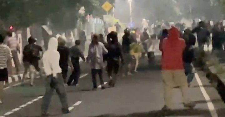 Dalam Sebulan, Dua Kelompok Warga di Jakarta Timur Terlibat Bentrok Hingga 5 Kali