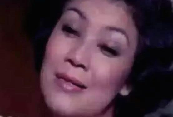 Ibunda Dede Yusuf ” Rahayu Effendi ” Tutup Usia