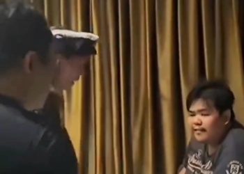 Aniaya Karyawan, Anak Bos Toko Roti Diamankan Polisi