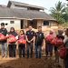 Tindak Lanjut Kepedulian Pendengar, Radio Muara Network Bantu Korban Bencana Sukabumi