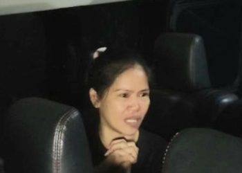 Dipulangkan ke Filipina, Terpidana Mati Kasus Narkoba Mary Jane Veloso Ucapkan Terimakasih ke Prabowo