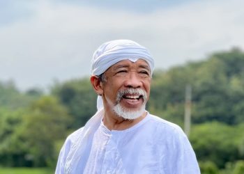 Pelawak Senior dan Politikus H. Qomar Tutup Usia.