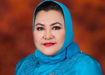 Idap Penyakit Gagal Jantung, Penyanyi Emilia Contessa Meninggal Dunia