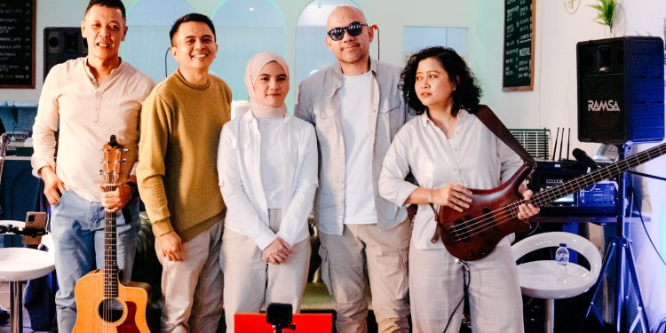 Rayakan Ultah ke 31, Base Jam Gelar “Unsung Songs – Acoustic Session”