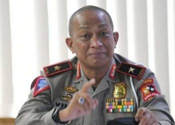 Eks Kabidhumas Polda Metro Jaya Yusri Yunus Tutup Usia