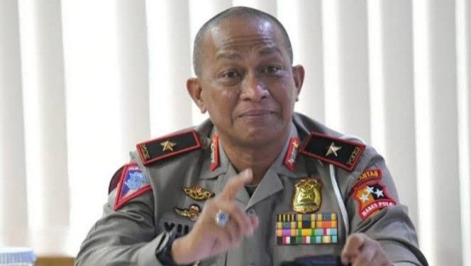 Eks Kabidhumas Polda Metro Jaya Yusri Yunus Tutup Usia