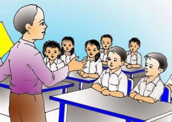 Wacana Libur Sekolah Selama Ramadhan Batal Diterapkan