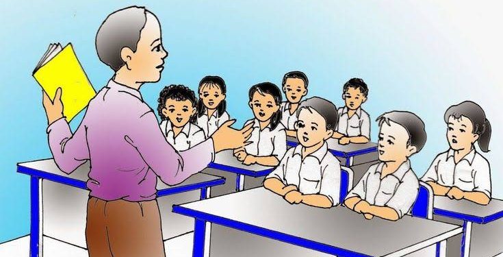 Wacana Libur Sekolah Selama Ramadhan Batal Diterapkan