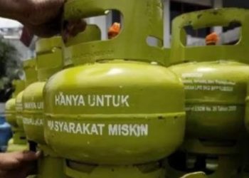 Per 1 Februari 2025, Warung Kelontong Dilarang Jual Gas 3kg