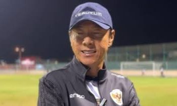 PSSI Resmi Pecat Shin Tae Young Dari Kursi Pelatih.