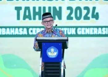 Tahun Ajaran Baru, Pemerintah Akan Ubah Sistem PPDB