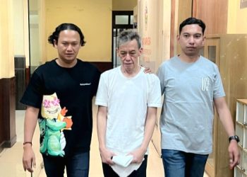 Lagi !! Ke empat Kalinya Fariz RM Diamankan Tersandung Kasus Narkoba