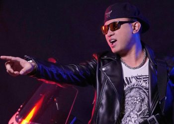 Kenang Musisi Mara Karma, Penyanyi Hizrah Bacan Rilis Ulang Lagu Fenomenal “RESESI DUNIA”