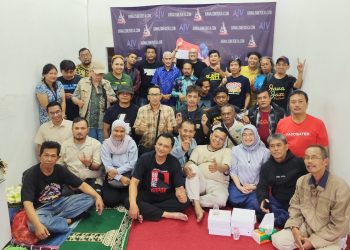 Aliansi Jurnalis Video Perkuat Peran Jurnalisme di Era Digital