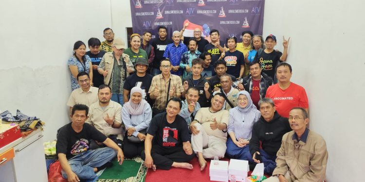 Aliansi Jurnalis Video Perkuat Peran Jurnalisme di Era Digital