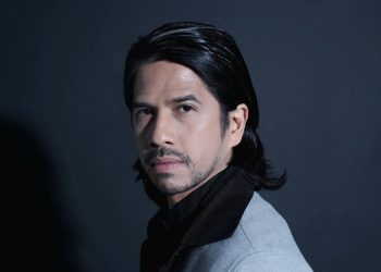 8 Tahun Vakum, Ariyo Wahab Rilis Single ” Cinta ” Sebuah Kisah Refleksi Sejati