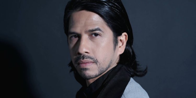 8 Tahun Vakum, Ariyo Wahab Rilis Single ” Cinta ” Sebuah Kisah Refleksi Sejati