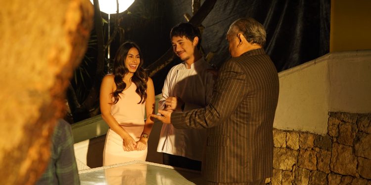 Film Rahasia Rasa adalah Perayaan Kuliner dan Cinta, Siap Tayang 20 Februari di Bioskop!