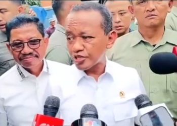 Ditegur Presiden, Menteri ESDM Akhirnya Ubah Kebijakan Gas 3kg