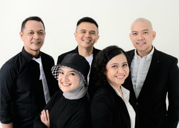 BASEJAM Rilis Single Bertema Lebaran ” Lebaran Ceria