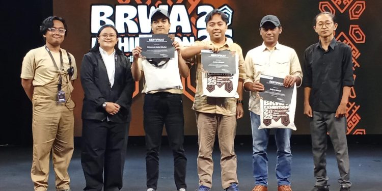 BRWA Minta Pemerintah Sahkan RUU Masyarakat Adat Yang Masih Mangkrak di DPR