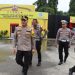Pastikan Keamanan dan Kenyamanan Pemudik, Kapolres Metro Bekasi Tinjau Pos Pengamanan Mudik