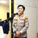 Kapolsek Pesanggrahan Terapkan Kerjasama Dengan Anggota Dalam Menjaga Kamtibmas