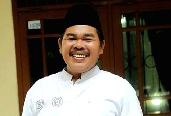 Komedian Mat Solar ” Bajaj Bajuri ” Tutup Usia