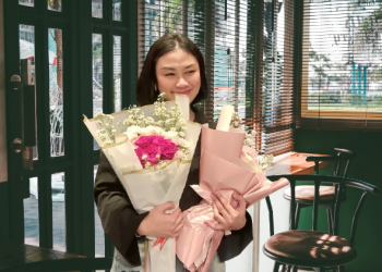 Wujudkan Impian Sang Ibunda, Diandra Aprilia Rilis Single Perdana ” Aku Benci “