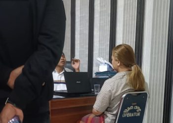 Kesal Dengan Ibunya..Wanita Banting Bayi Berusia 6 Bulan di Kendari, Pelaku Ditangkap