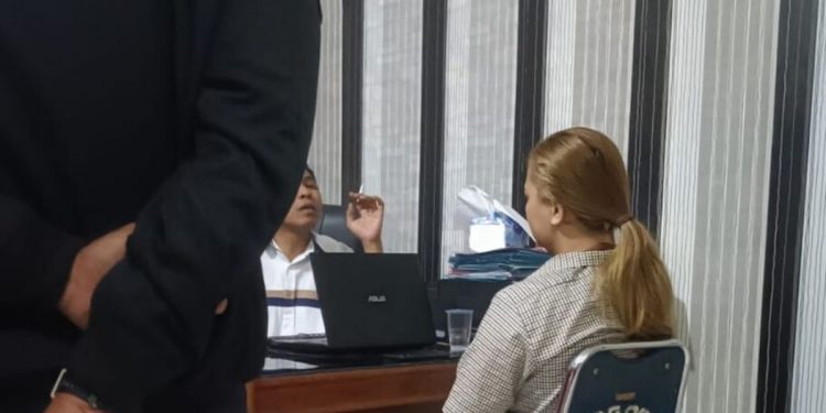 Kesal Dengan Ibunya..Wanita Banting Bayi Berusia 6 Bulan di Kendari, Pelaku Ditangkap