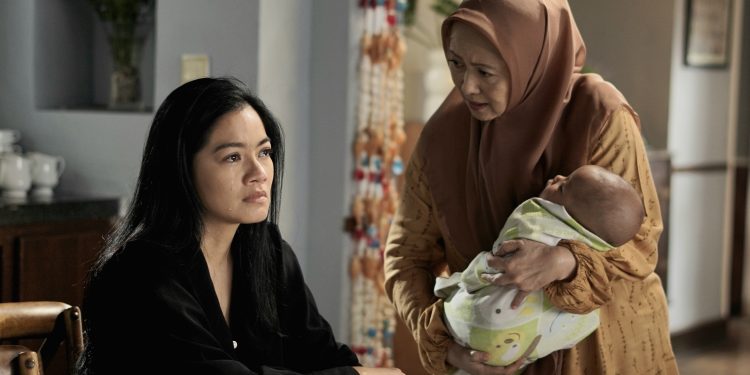 Sukses Airmata Diujung Sajadah, Beehave Pictures Rilis Film Terbaru ” Tabayyun “