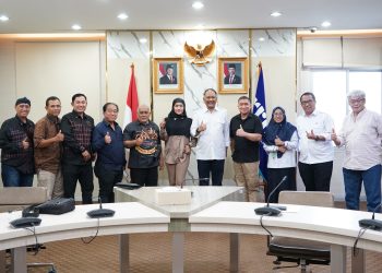 RRI Dukung Penuh Anugrah Kartini Musik Dan Film Indonesia 2025